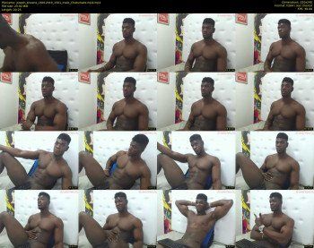 joseph_brownx