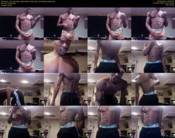 max_krandall