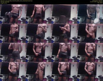 max_krandall
