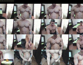 musclemodelgod