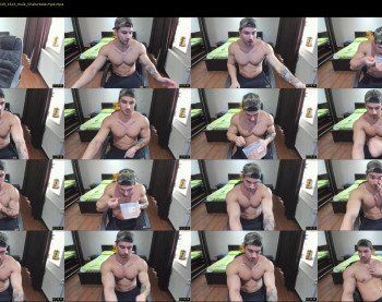 musclemodelgod