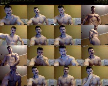 panda_muscle