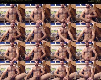 sexyhairystud