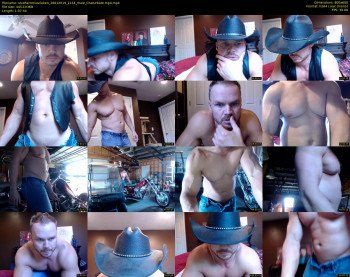 southernmuscleken