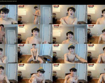 thejohnnystone