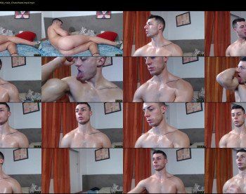 xanderstud