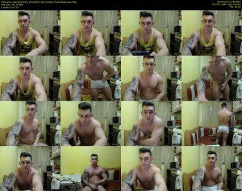 2sexymuscles