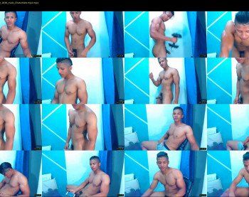 boyblack23cm