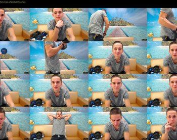 evan_buxter