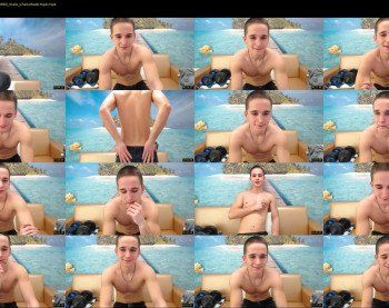 evan_buxter