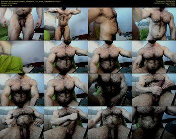 furrymusclemonster