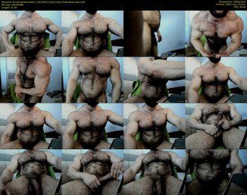 furrymusclemonster