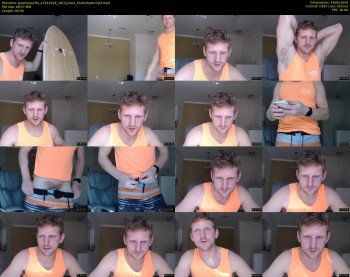 gnarleysurfer