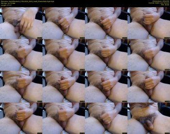 hairyfitmature