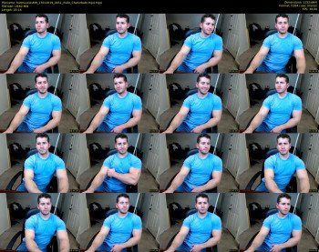 hotmuscles6t9