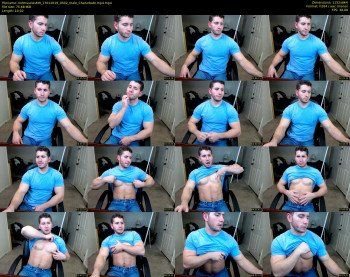 hotmuscles6t9