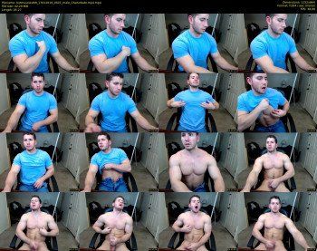 hotmuscles6t9