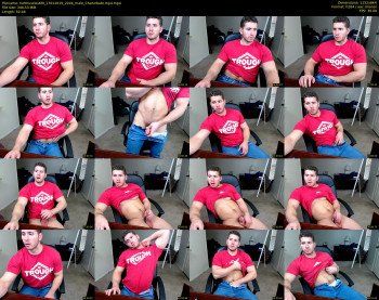 hotmuscles6t9