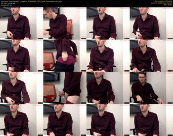 husbandsofficeplaytime