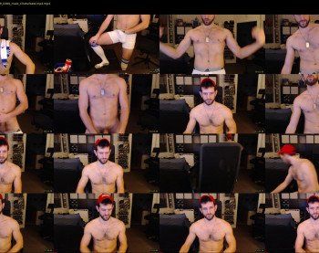 jakemitchellive