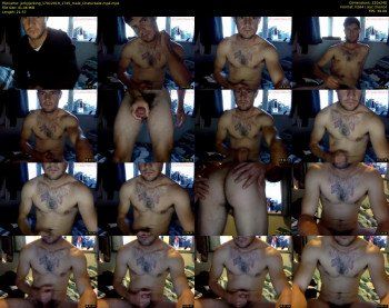 jerkyjerking
