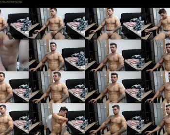 lukehunk