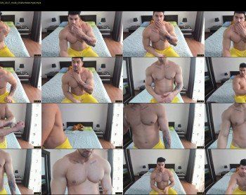 musclemodelgod