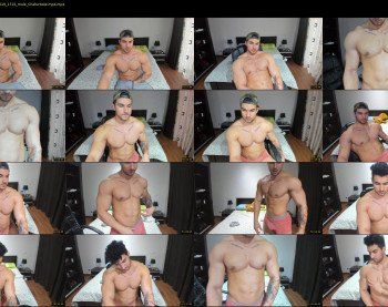 musclemodelgod