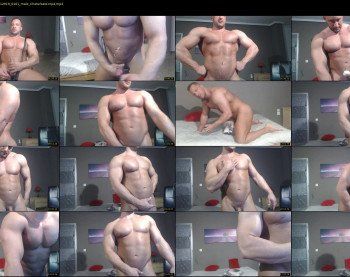 musclewhorshipstud