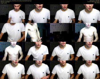 not_your_boy