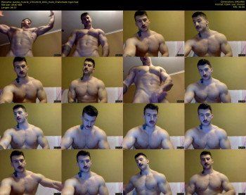 panda_muscle