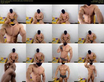 promuscles4u