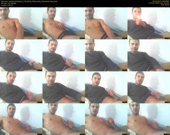sexmachineisback