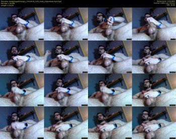 strappingadmirerguy
