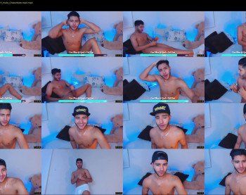studcamx