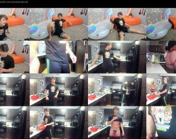 thejohnnystone