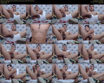 adambigcockhot