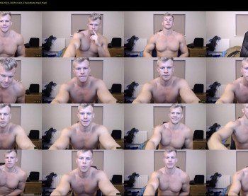 alexandersteelmuscle