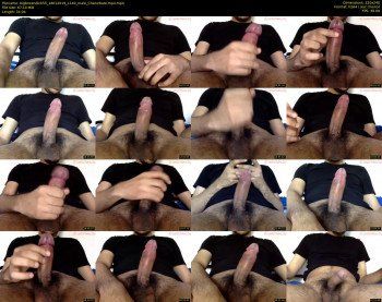 bigbrowndick55