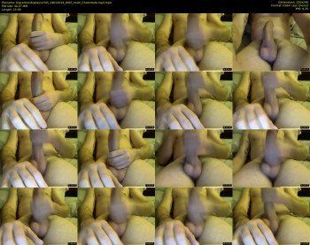 bigcockondisplay12345