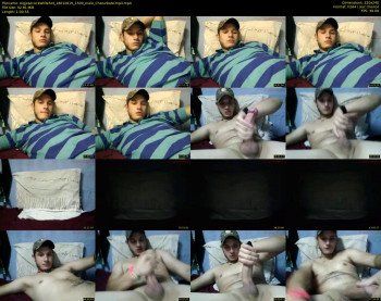 bigjosecockwhitehot