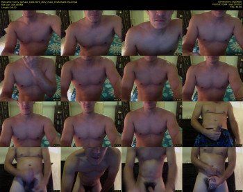 horny_gcmale