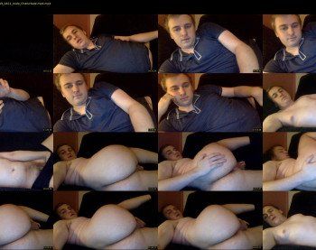 hornyguynick17
