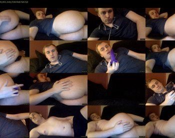 hornyguynick17