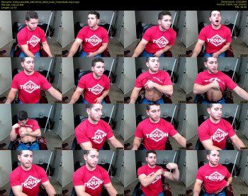 hotmuscles6t9