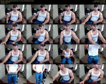 hotmuscles6t9