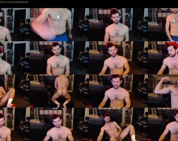 jakemitchellive