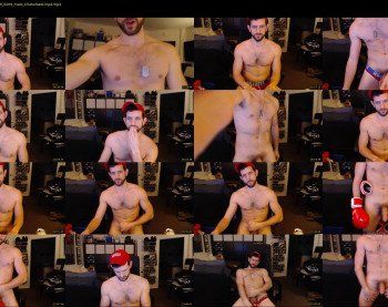 jakemitchellive