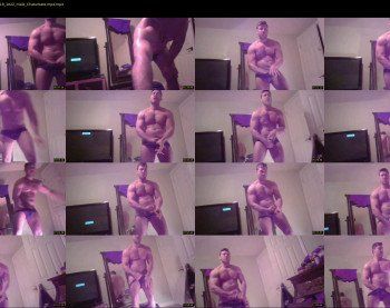musclestud311h