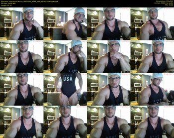 nepromuscleman